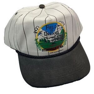 Vintage Universal City Studios Field of Dreams 1991 Hat